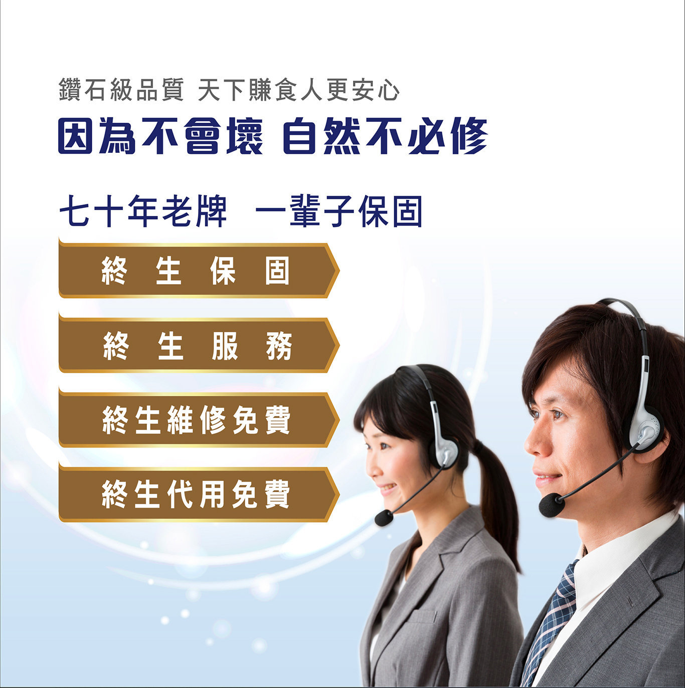 Buffalo 全鋼商用快鍋