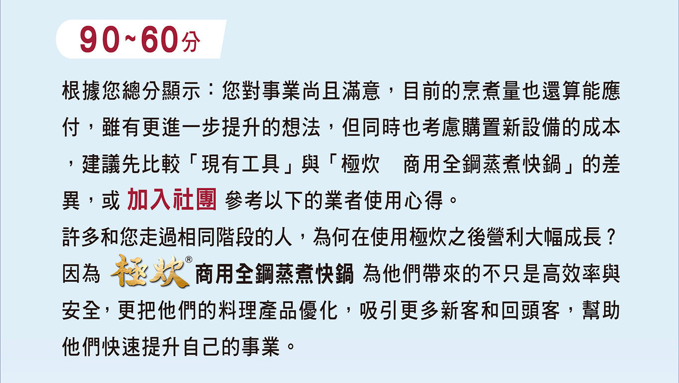 Buffalo 全鋼商用快鍋
